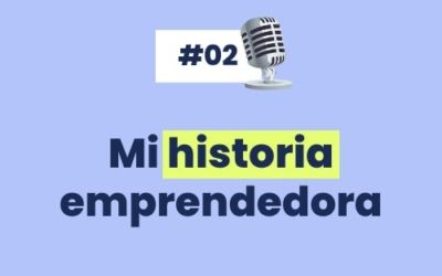 #2 MI HISTORIA emprendedora y origen de la palabra de “Emprender”