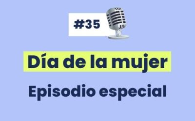 #35 – Mujeres y ABUNDANCIA – Notas del libro «Una mansión propia» de María Fornet
