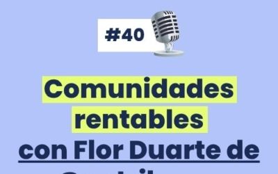 #40 – Entrevista a Flor Duarte de @entribu.uy