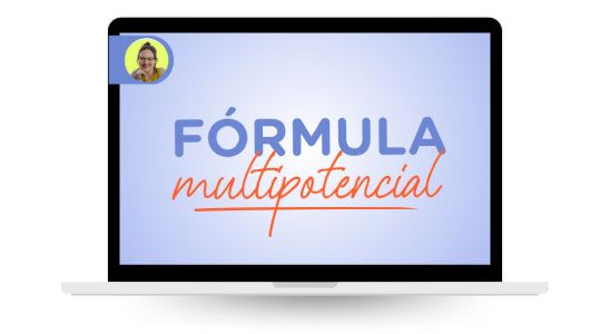 Angie Sammartino - Formula multipotencial Angie Sammartino - Formula multipotencial